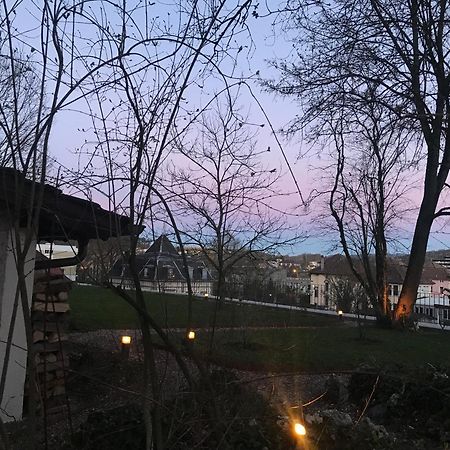 Manoir De La Cote-Dieu Porrentruy Zewnętrze zdjęcie