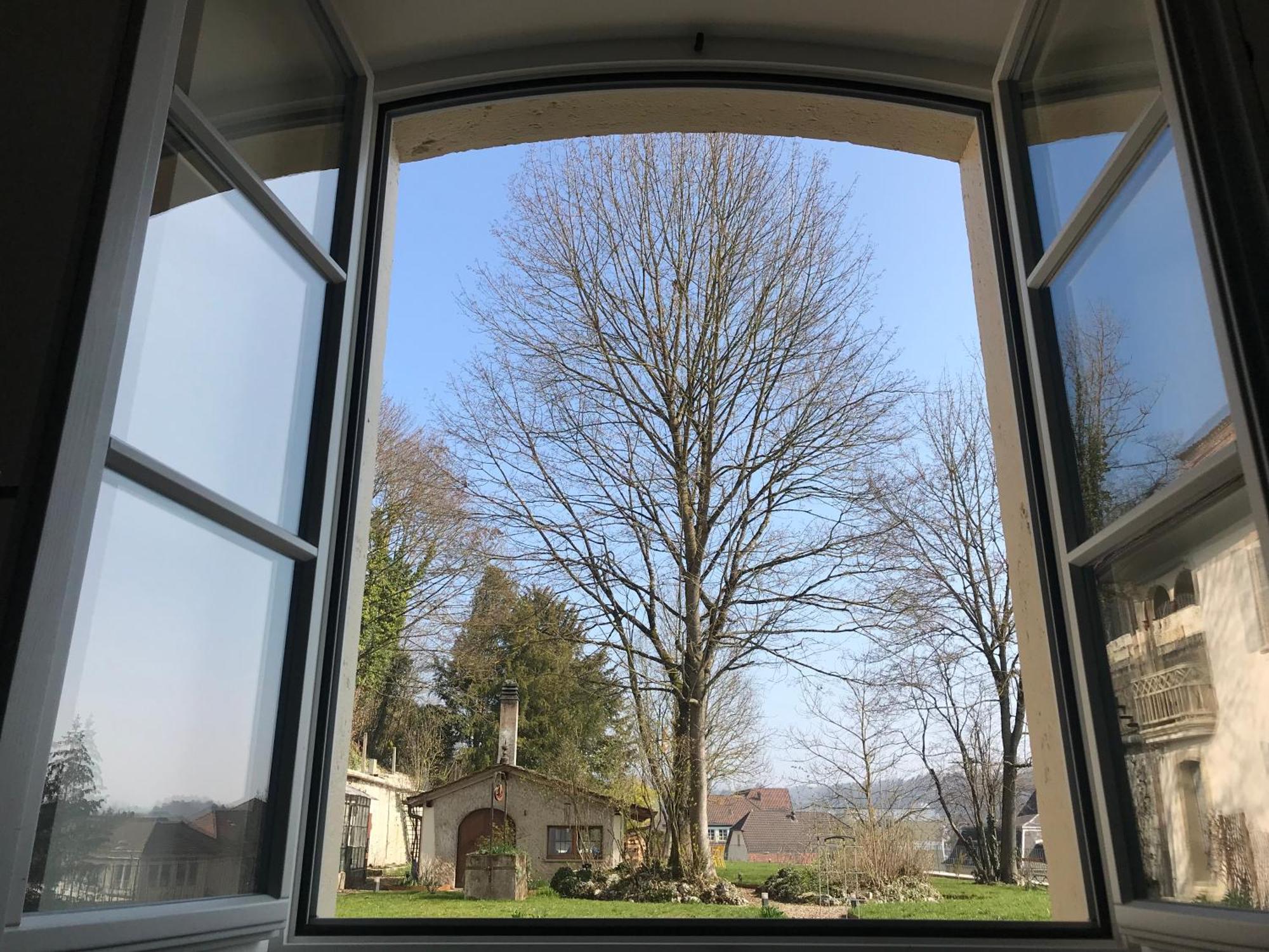 Manoir De La Cote-Dieu Porrentruy Zewnętrze zdjęcie