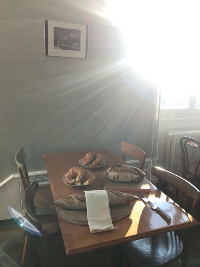 Manoir De La Cote-Dieu Porrentruy Zewnętrze zdjęcie